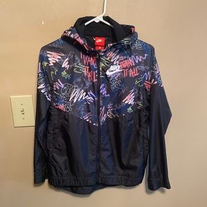 Nike jacket